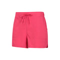 Coral - Side - Mountain Warehouse Womens-Ladies Stretch Swim Shorts