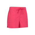 Coral - Lifestyle - Mountain Warehouse Womens-Ladies Stretch Swim Shorts