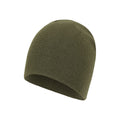 Green - Lifestyle - Mountain Warehouse Mens St Anton Beanie