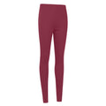 Berry - Side - Mountain Warehouse Womens-Ladies Talus Base Layer Bottoms