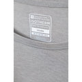 Grey - Lifestyle - Mountain Warehouse Womens-Ladies Keep The Heat Thermal Top