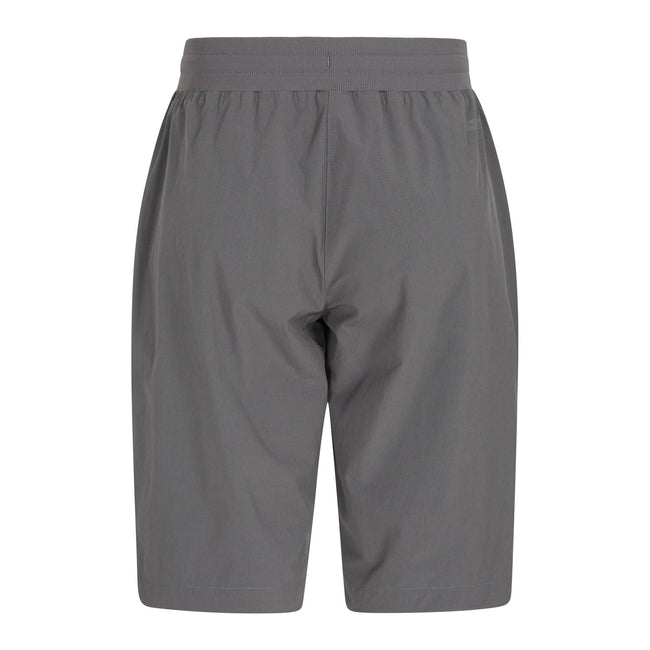 Mountain Warehouse Womens/Ladies Explorer Long Shorts