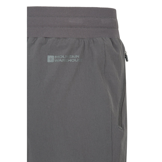 Explorer Womens Long Shorts