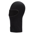 Black - Side - Mountain Warehouse Womens-Ladies Silk Balaclava