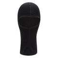 Black - Front - Mountain Warehouse Womens-Ladies Silk Balaclava