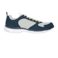 Dark Blue - Back - Mountain Warehouse Womens-Ladies Cruise Trainers