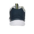 Dark Blue - Side - Mountain Warehouse Womens-Ladies Cruise Trainers