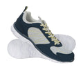 Dark Blue - Lifestyle - Mountain Warehouse Womens-Ladies Cruise Trainers