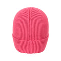 Berry - Back - Mountain Warehouse Childrens-Kids Ribbed Beanie