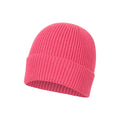 Berry - Pack Shot - Mountain Warehouse Childrens-Kids Ribbed Beanie