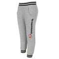 Grey - Side - Yo-Kai Watch Boys Characters Jogging Bottoms