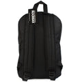 Black - Side - Rock Sax Blohsh Billie Eilish Backpack