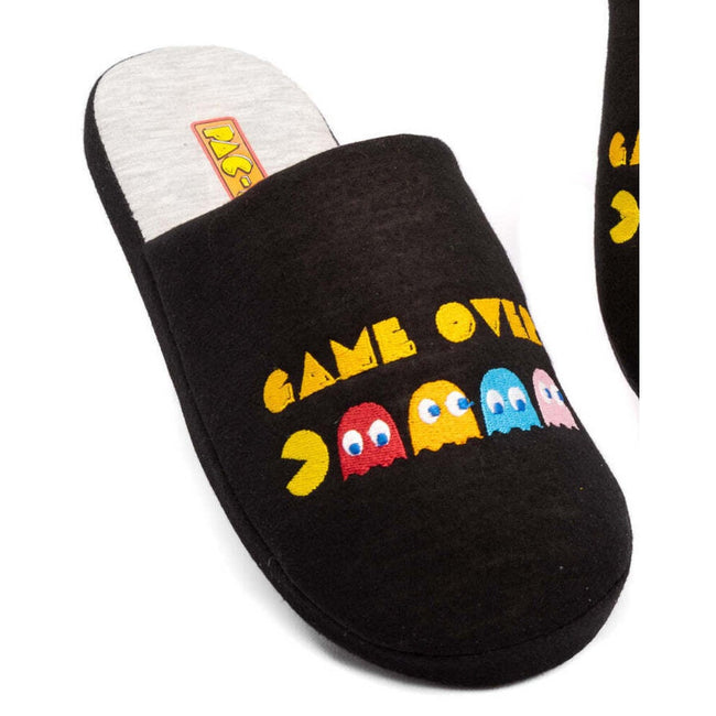 Mega on sale man slippers