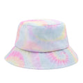 Multicoloured - Back - Barbie Girls Bucket Hat