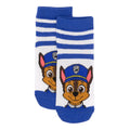 Multicoloured - Pack Shot - Paw Patrol Childrens-Kids Socks (Pack of 5)