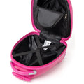 Pink-Beige - Lifestyle - Paw Patrol Skye 2 Wheeled Suitcase