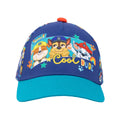 Blue - Lifestyle - Paw Patrol Boys Sunglasses Baseball Cap Set