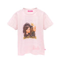 Multicoloured - Lifestyle - Barbie Girls Kindness Stronger Together Unity And Love T-Shirt (Pack of 2)