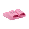 Pink - Lifestyle - Barbie Girls Logo Sliders