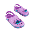 Purple - Lifestyle - Lilo & Stitch Girls Clogs