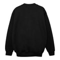 Black - Back - Minecraft Boys Sprites Sweatshirt