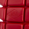 Red - Back - Lee Cooper Safety Knee Pads