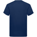 Classic Olive - Pack Shot - Fruit Of The Loom Mens Original Short Sleeve T-Shirt