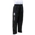 Black - Side - Canterbury Childrens-Kids Stadium Elasticated Sports Trousers