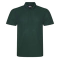 Bottle - Front - PRO RTX Mens Pro Pique Polo Shirt