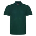 Bottle - Front - PRO RTX Mens Pro Polyester Polo Shirt