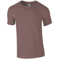 Paragon - Front - Gildan Mens SoftStyle Ringspun T-Shirt