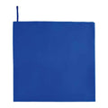 Royal Blue - Front - SOLS Atoll 100 Microfibre Bath Sheet