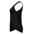 Black - Lifestyle - SOLS Ladies Jade Tank Top