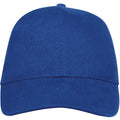 Royal Blue - Pack Shot - SOLS Unisex Buffalo 6 Panel Baseball Cap