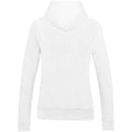 Arctic White - Back - AWDis Womens-Ladies Girlie College Hoodie