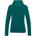 Jade - Back - AWDis Womens-Ladies Girlie College Hoodie