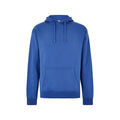 Royal Blue - Front - Kustom Kit Mens Hoodie