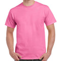 Azalea - Front - Gildan Mens Heavy Cotton T-Shirt