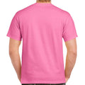 Azalea - Back - Gildan Mens Heavy Cotton T-Shirt