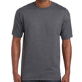 Tweed - Front - Gildan Mens Heavy Cotton T-Shirt