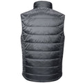 Iron - Back - Russell Mens Nano Padded Bodywarmer