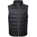 Black - Front - Russell Mens Nano Padded Bodywarmer