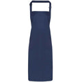 Navy - Front - Premier Waterproof Full Apron