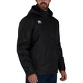 Black - Side - Canterbury Mens Club Stadium Track Jacket