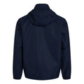 Navy - Back - Canterbury Mens Club Stadium Track Jacket