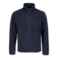 Dark Navy - Front - Craghoppers Mens Expert Corey 200 Microfleece Jacket