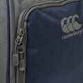 Navy - Side - Canterbury Classics Holdall