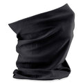 Black - Front - Beechfield Childrens-Kids Morf Snood