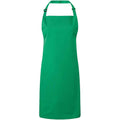 Emerald - Front - Premier Unisex Adult Colours Full Apron