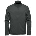 Dolphin - Front - Stormtech Mens Narvik Soft Shell Jacket